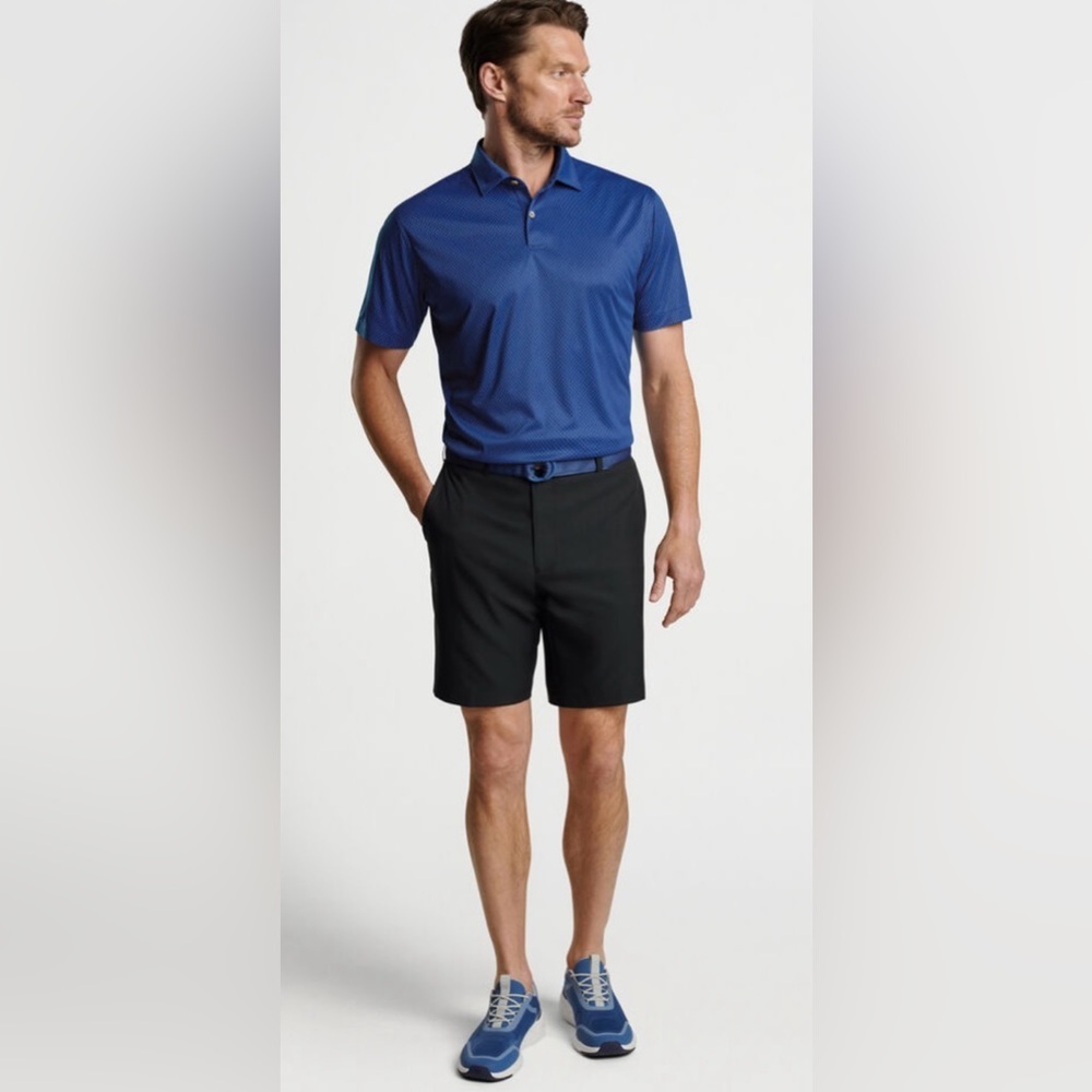 Peter Millar Crown Sport Short in Size 40